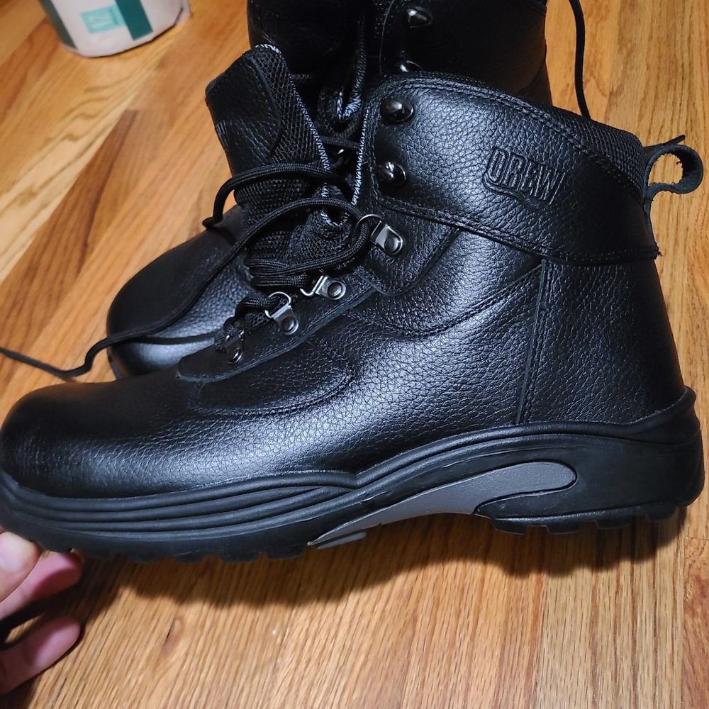 work boot - Picture 2 of 4